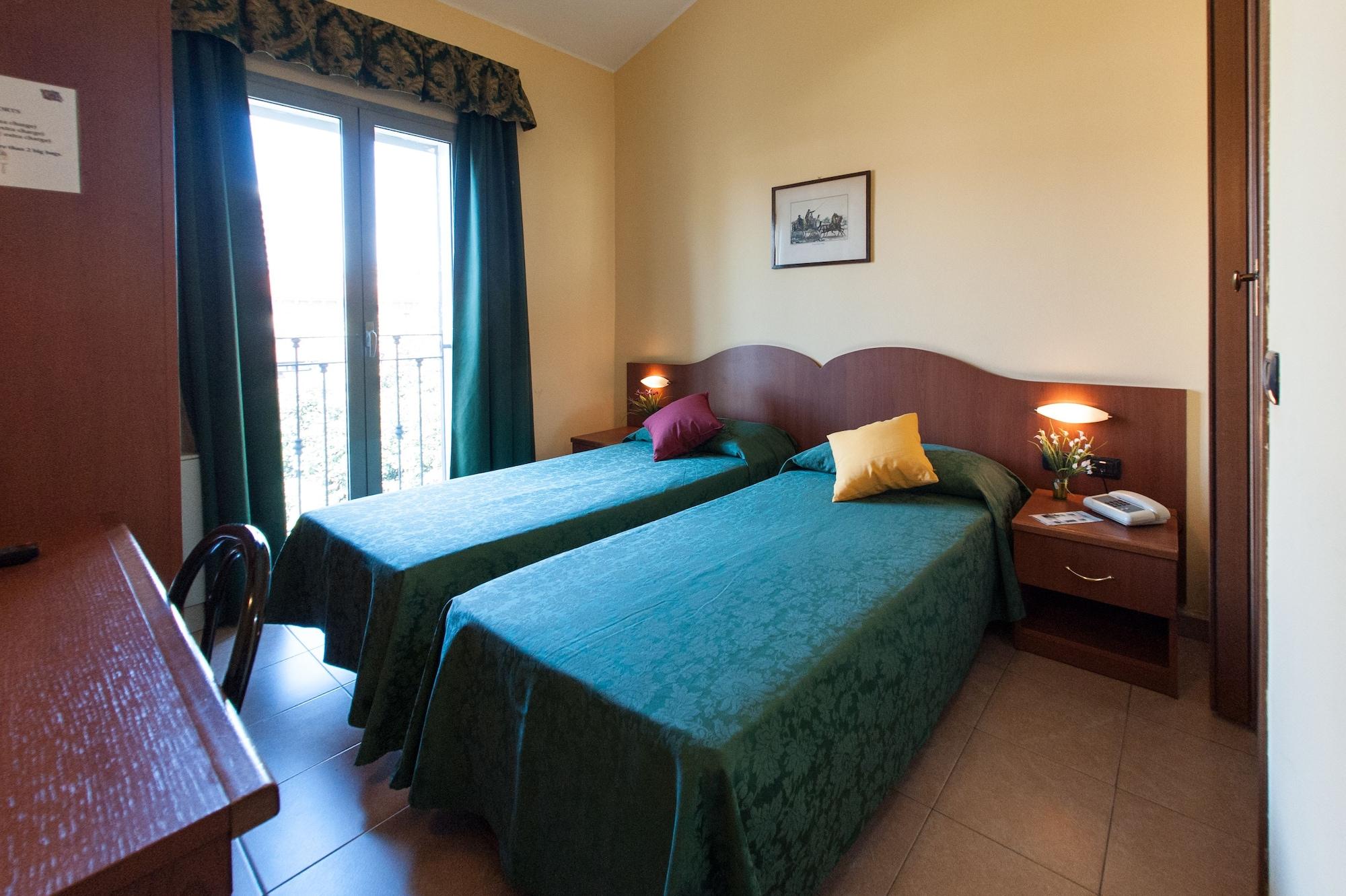 The Best Hotel Milan Extérieur photo